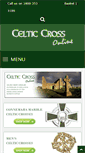 Mobile Screenshot of celticcrossonline.com